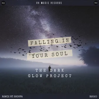 Falling in your soul by The Dark Glow Project