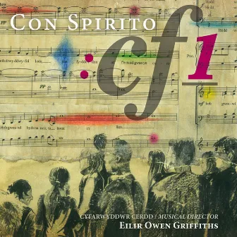 Con Spirito by Cf1