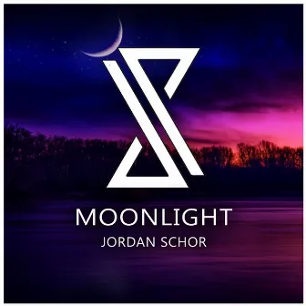 Moonlight by Jordan Schor