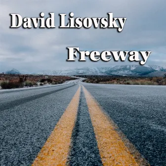 Freeway by David Lisovsky