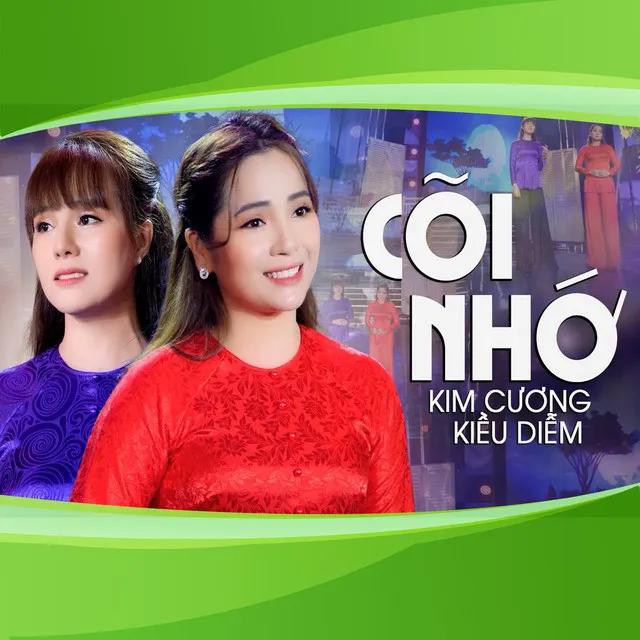 Cõi Nhớ