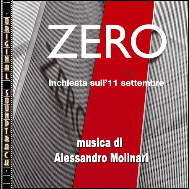 O.S.T. Zero - Inchiesta sull'11 settembre