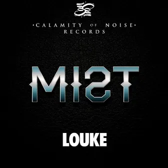 Mist - Single by LOUKE