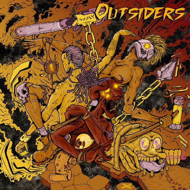 Outsiders