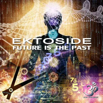 The Future is the Past by Ektoside