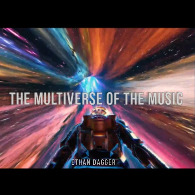 The Multiverse Of The Music