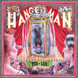 The Hanged Man by Ted Leo