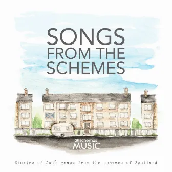 Songs from the Schemes by 20schemes music