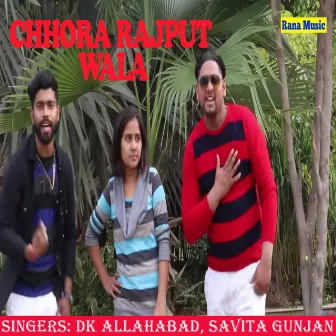 Chhora Rajput Wala by 