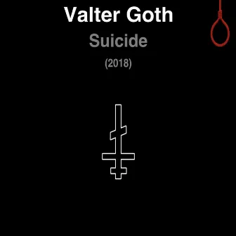 Suicide by Valter Goth