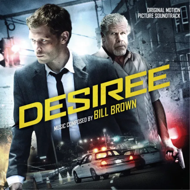 Desiree (Original Motion Picture Soundtrack)