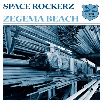 Zegema Beach by Space RockerZ