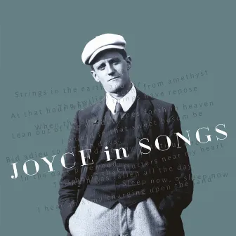 Joyce in Songs by Maciej Bartczak