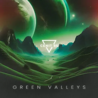 Green Valleys by Cenit85