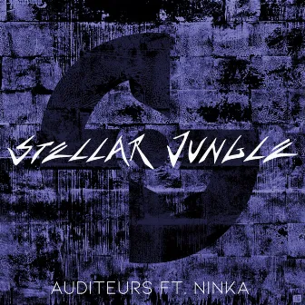 Auditeurs by Stellar Jungle