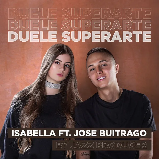 Duele Superarte