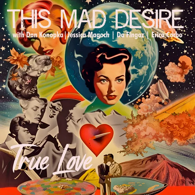 True Love - Single Edit