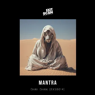 Mantra by Dari Dark