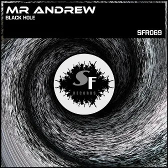 Black Hole by Mr Andrew