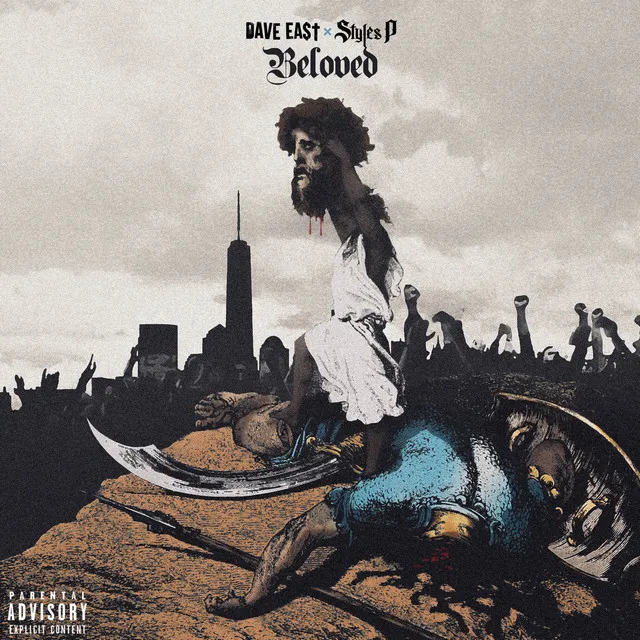 Beloved (& Styles P) [feat. Dyce Payne]