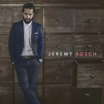 Jeremy Bosch by Jeremy Bosch