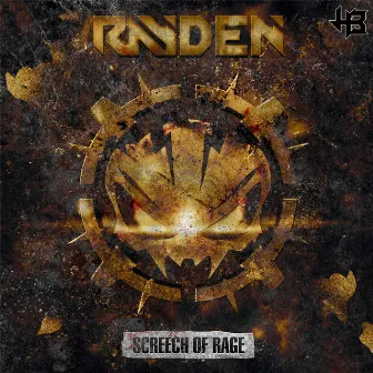 Screech of Rage by Rayden