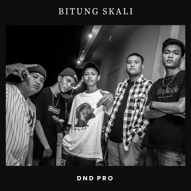 Bitung Skali