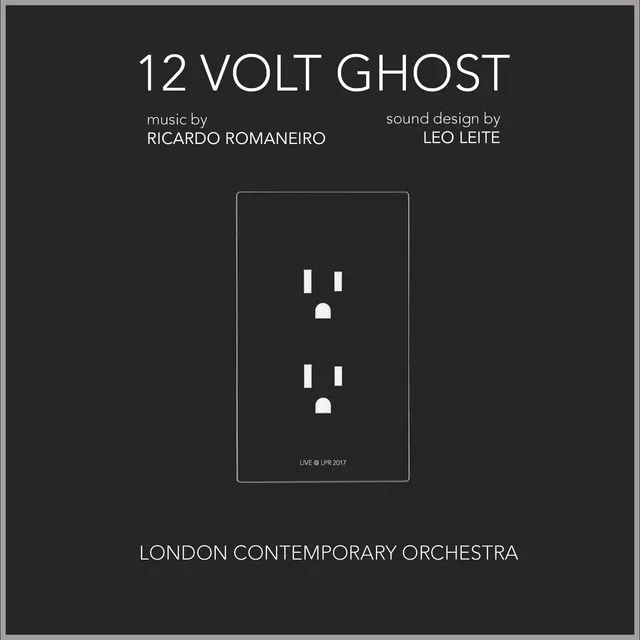 12 Volt Ghost (live)