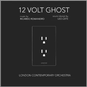 12 Volt Ghost (live) by Ricardo Romaneiro