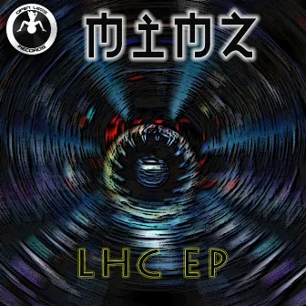 LHC Ep by MimZ