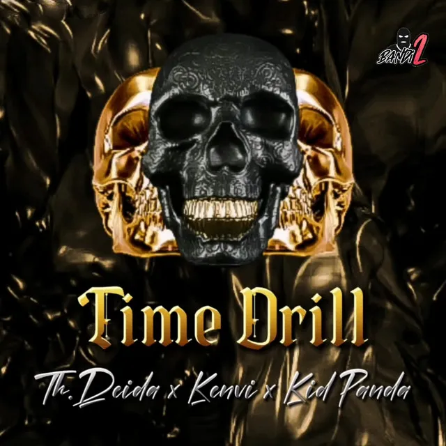 Time Drill