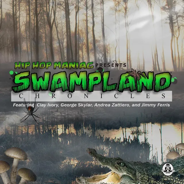 Swampland Chronicles