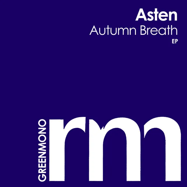 Autumn Breath - Original Mix