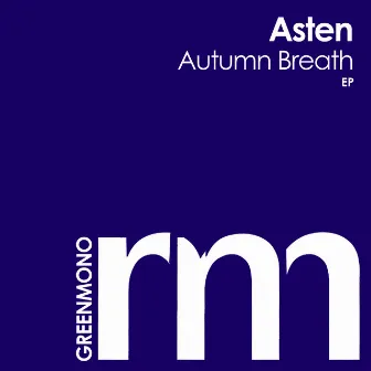 Autumn Breath by Asten