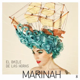 El Baile de las Horas (Track by Track Edition) by Marinah