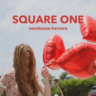 Square One by Constanza Herrero