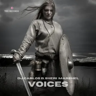 Voices by Sheri Marshel