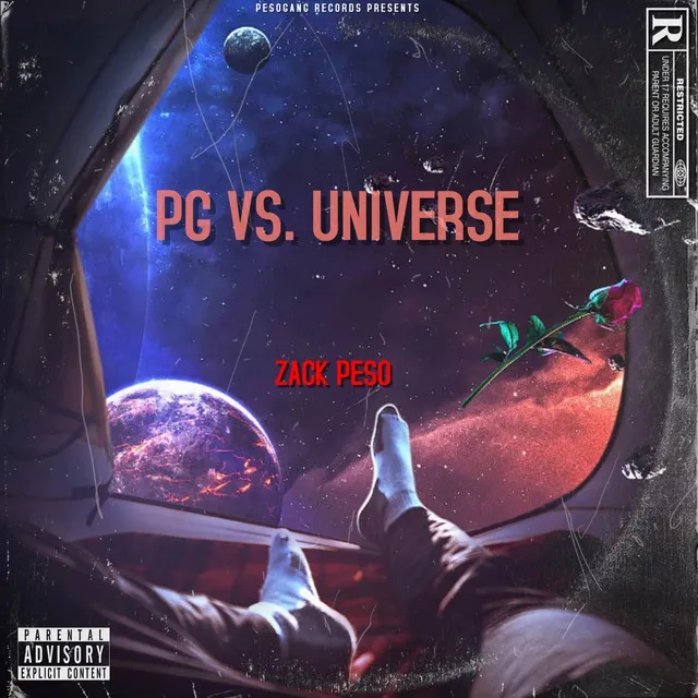 Pg Vs. Universe