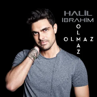 Olmaz Olmaz by Suat Aydoğan