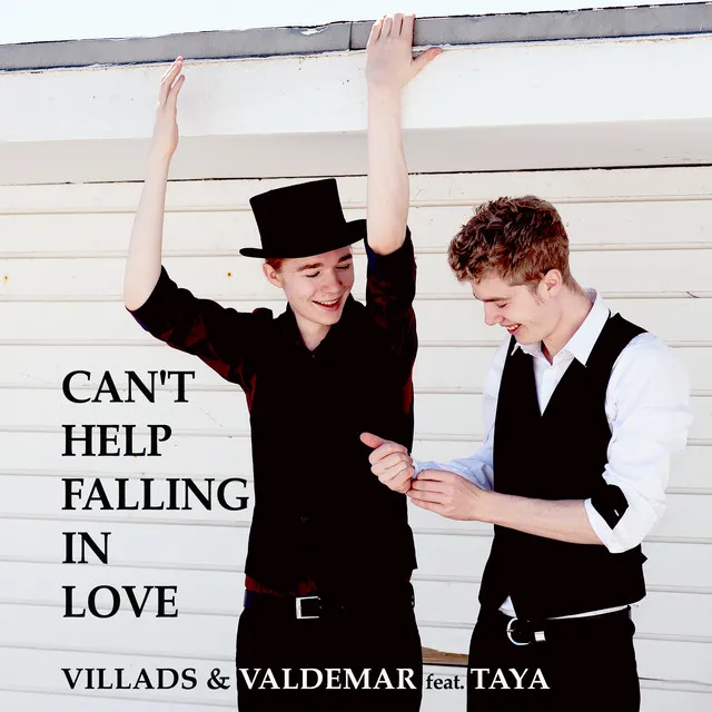 Villads & Valdemar