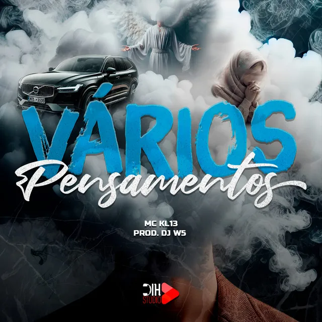 Vários Pensamentos