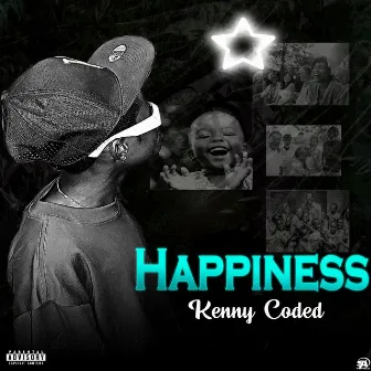 Happiness by Kenny Coded