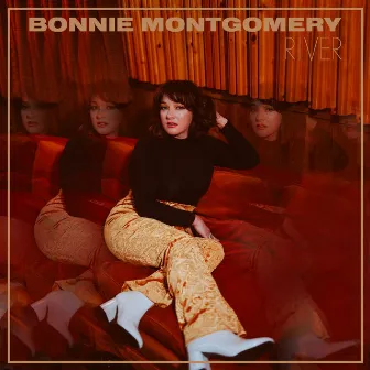 River by Bonnie Montgomery