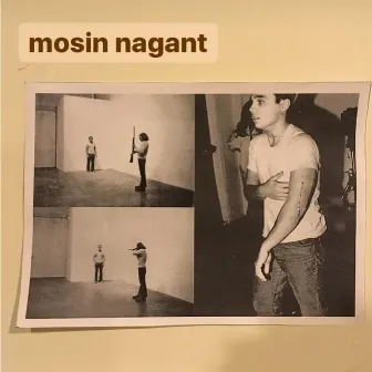 Mosin Nagant EP by Mosin Nagant