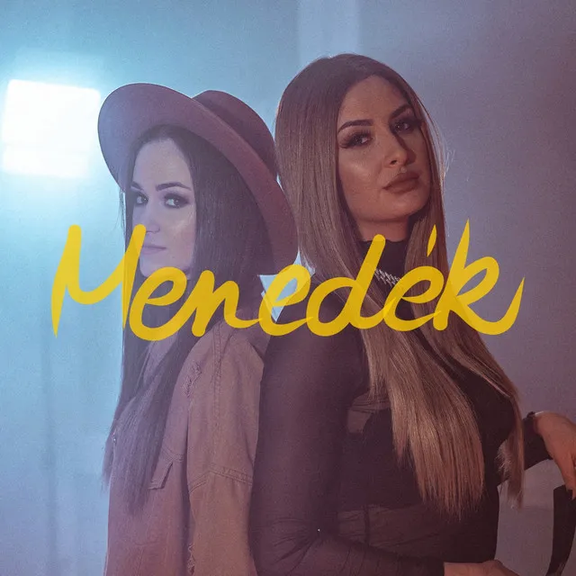 Menedék