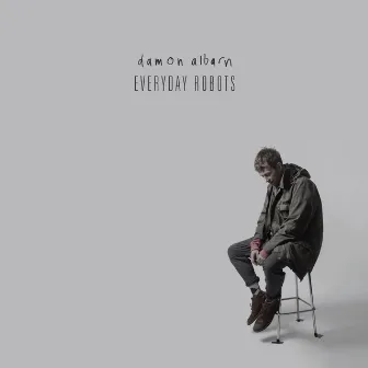 Hollow Ponds by Damon Albarn