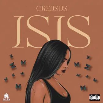 ISIS by Creiisus