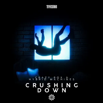 Crushing Down by Crazy Box