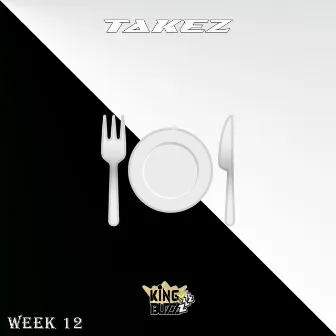 TAKEZ by King Buzz