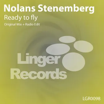 Ready to Fly by Nolans Stenemberg